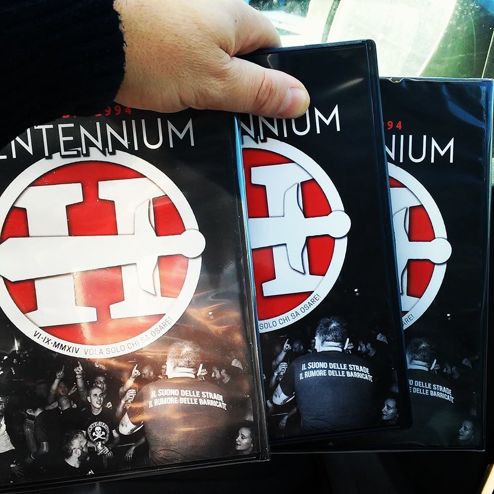 Il Ventennale degli Hobbit in DVD: “Ventennium”!