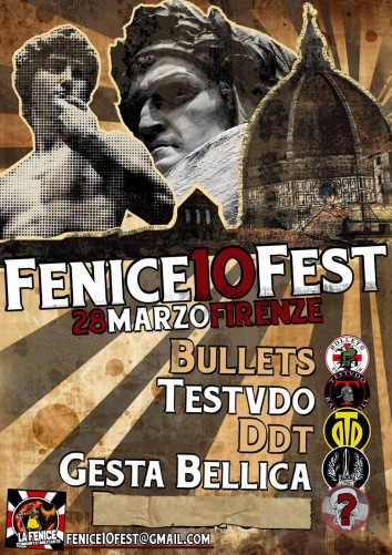 Fenice Fest