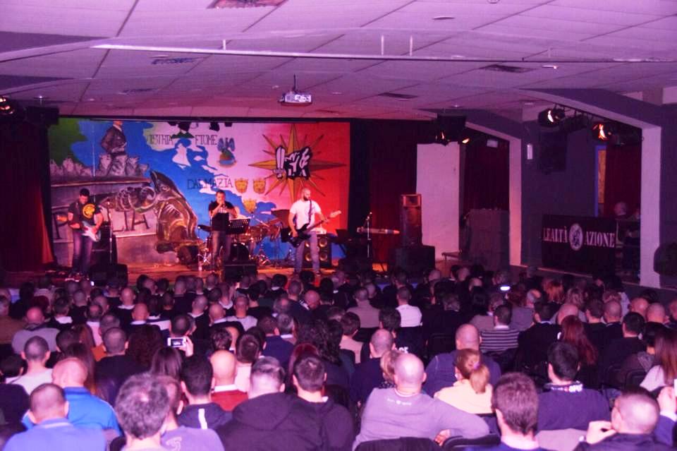Il Concerto del Ricordo