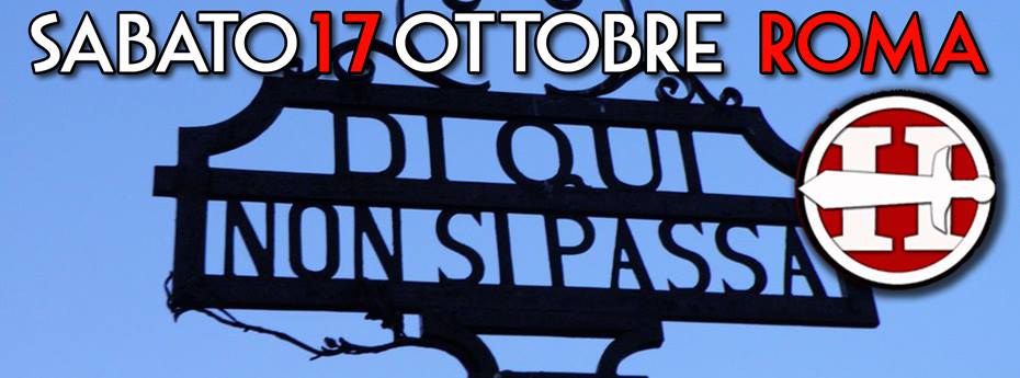 Musica & Cultura – Appuntamenti della settimana (12/18 ottobre 2015)