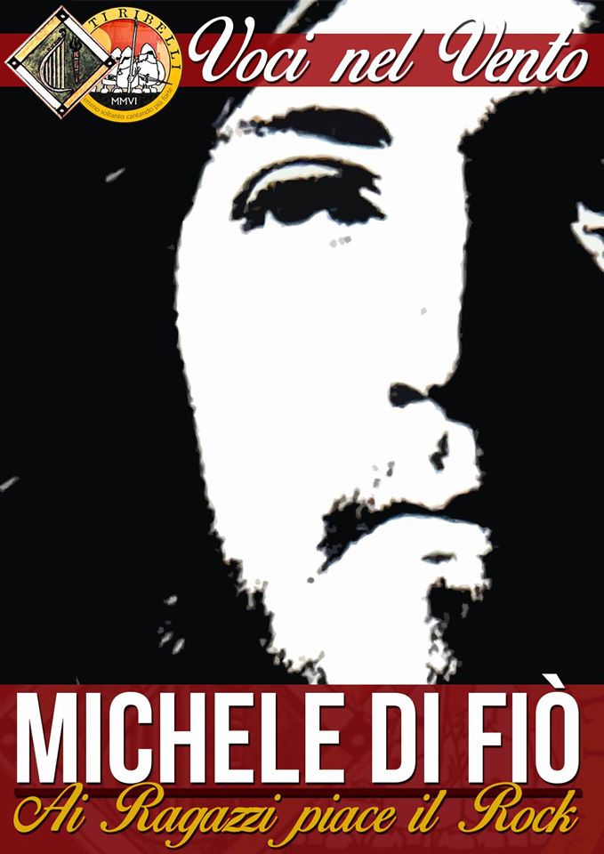 Michele Di Fiò - Ai Ragazzi piace il Rock