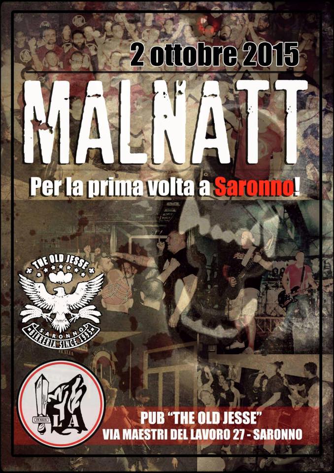 Musica & Cultura – Appuntamenti della settimana (28 settembre/4 ottobre 2015)