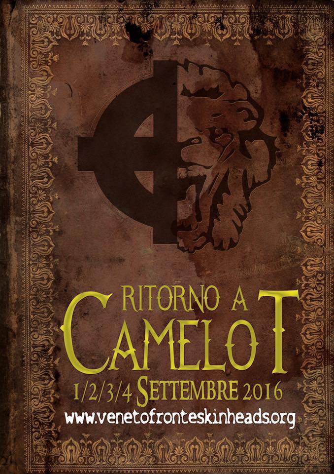 Musica & Cultura – Appuntamenti della settimana 29 agosto – 4 settembre 2016