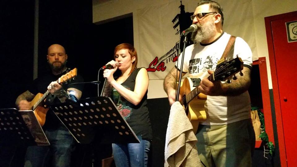 Musica & Cultura – Appuntamenti della settimana 29 febbraio – 6 marzo 2016