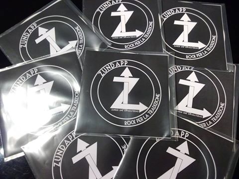 Zundapp – Rock per la Tradizione