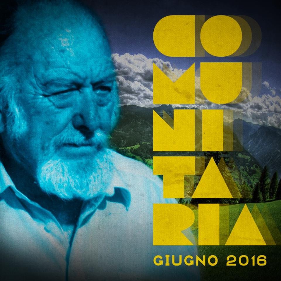 Musica & Cultura – Appuntamenti della settimana 13-19 giugno 2016