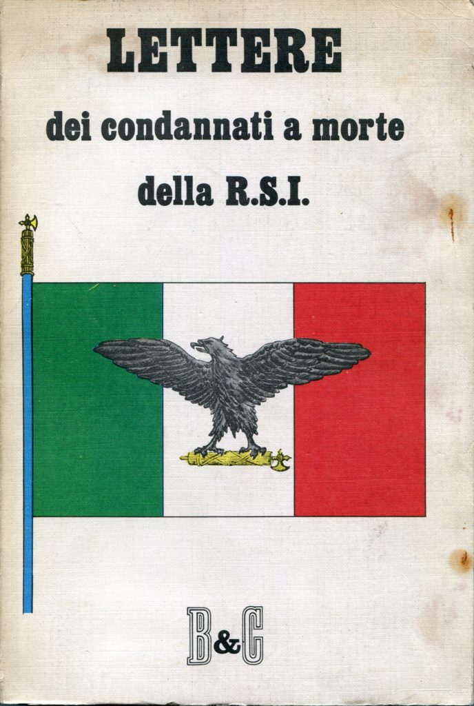 Libri - Lettere ai condannati 1975_0000