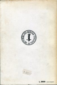 Libri - Lettere ai condannati 1975_0001