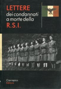 Libri - Lettere ai condannati RSI_0001