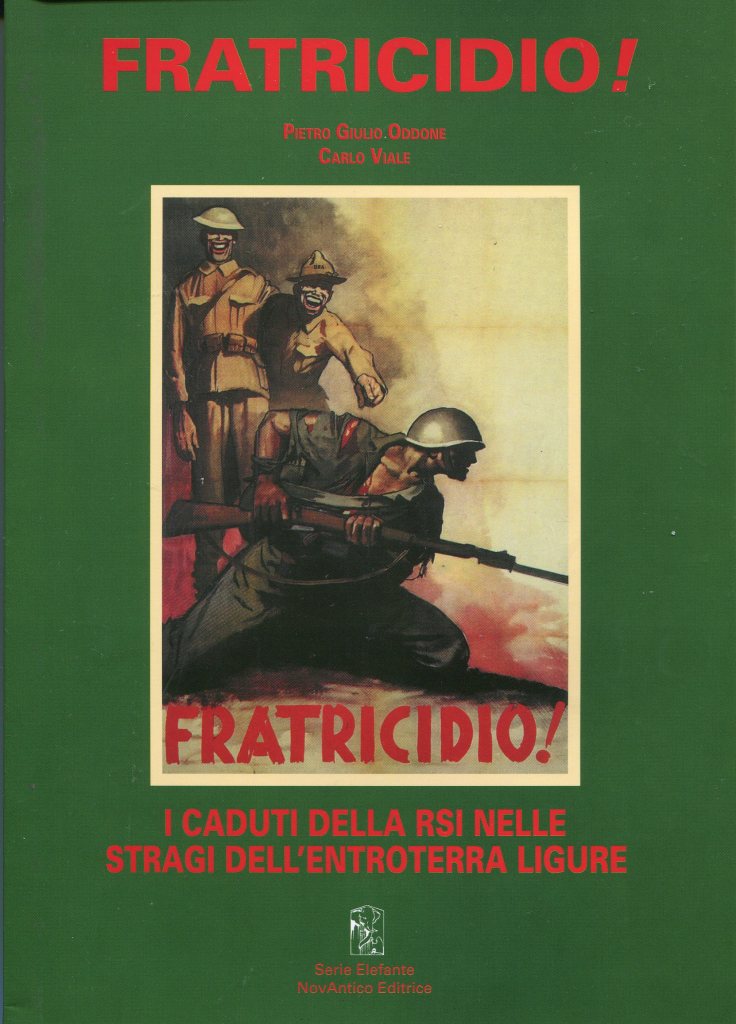 Libri rovegno