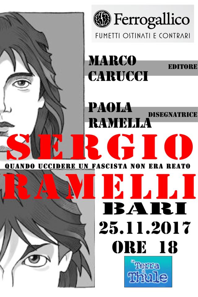 Musica & Cultura – Appuntamenti della settimana 20-26 novembre 2017