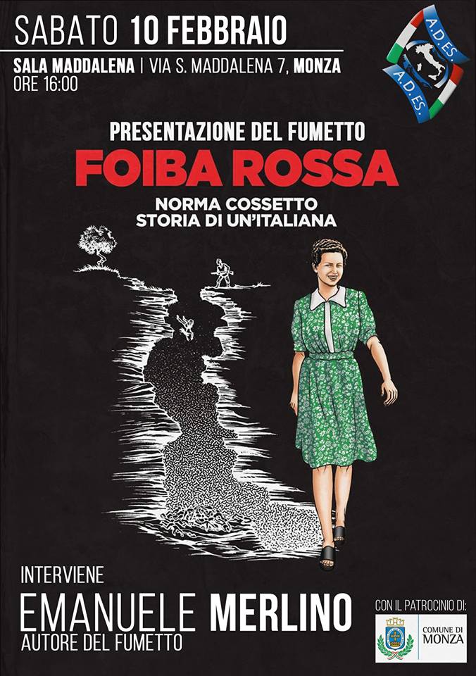 Musica & Cultura – Appuntamenti della settimana 5-11 febbraio 2018