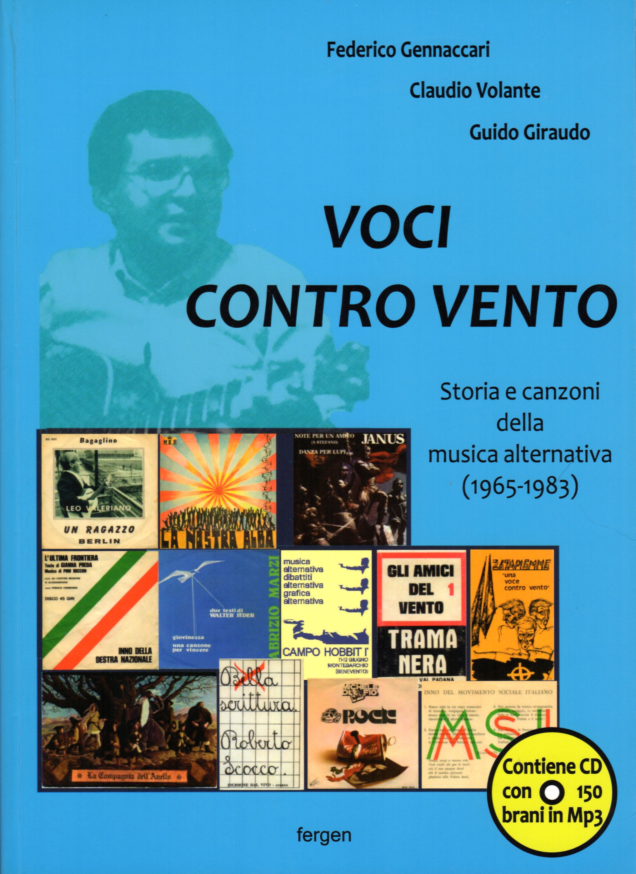 Ascolta gli album