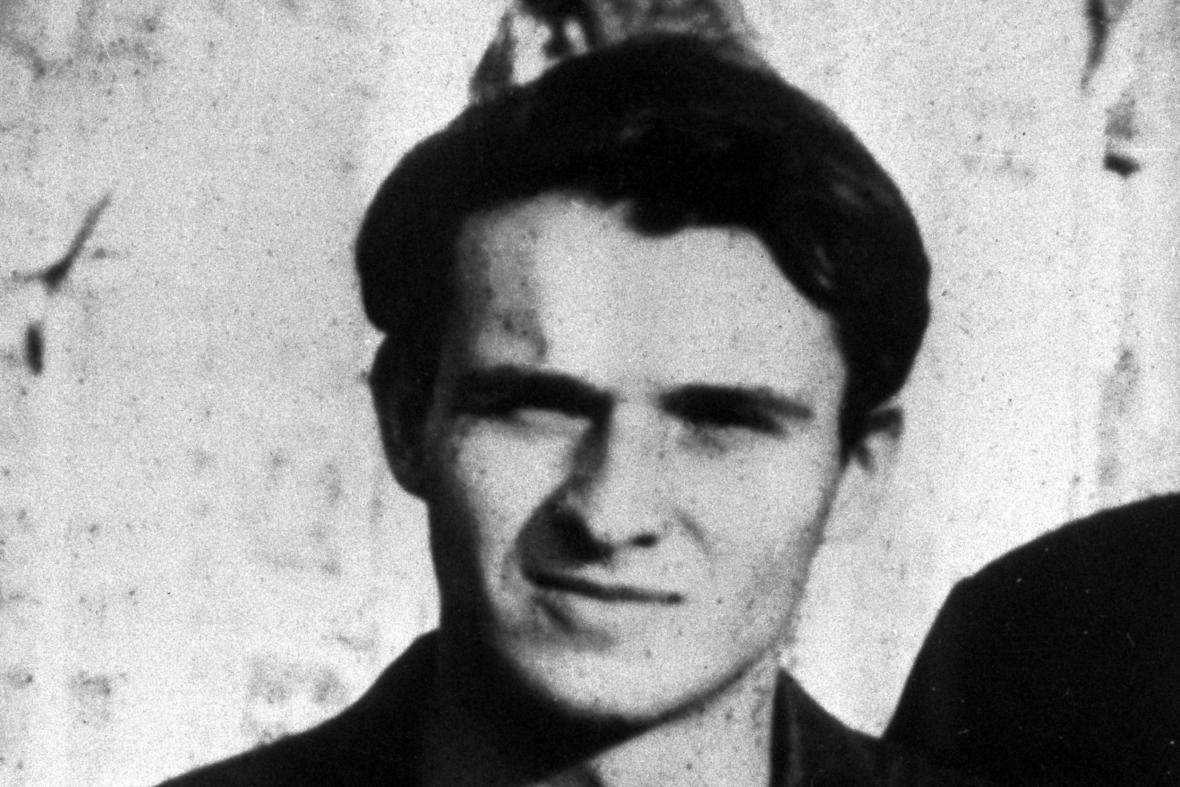 50° anniversario del sacrificio di Jan Palach