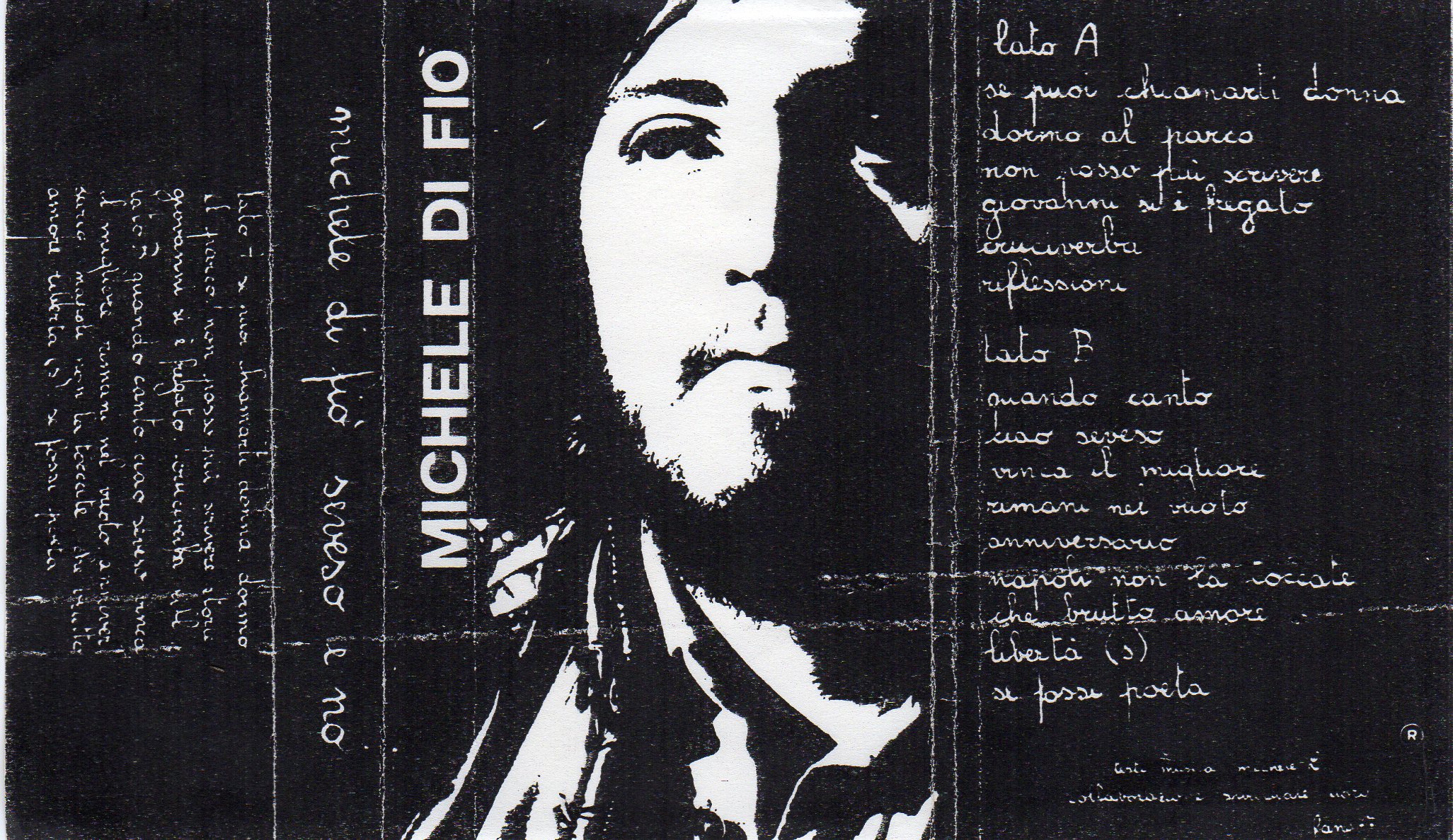 Michele di Fiò – Seveso e no (1977)