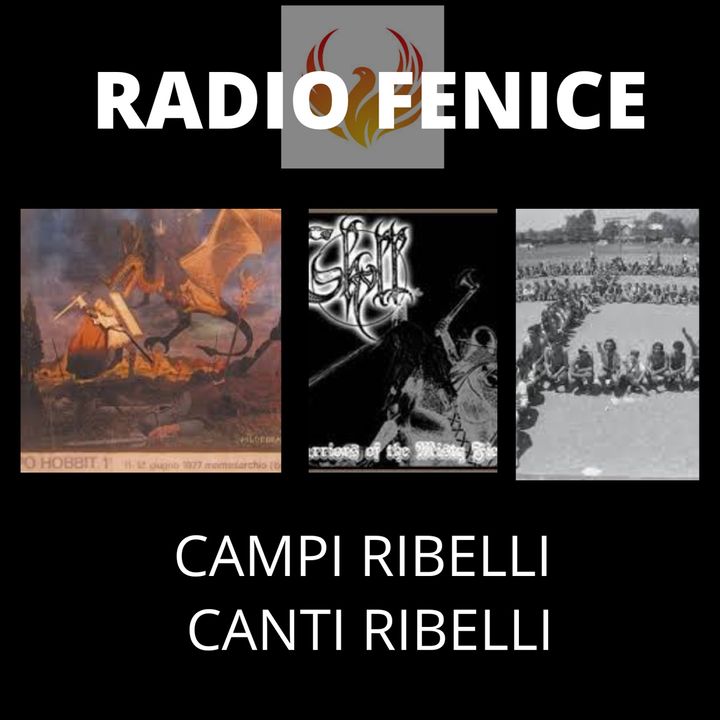 Canti Ribelli: intervista a Guido Giraudo sulla musica alternativa