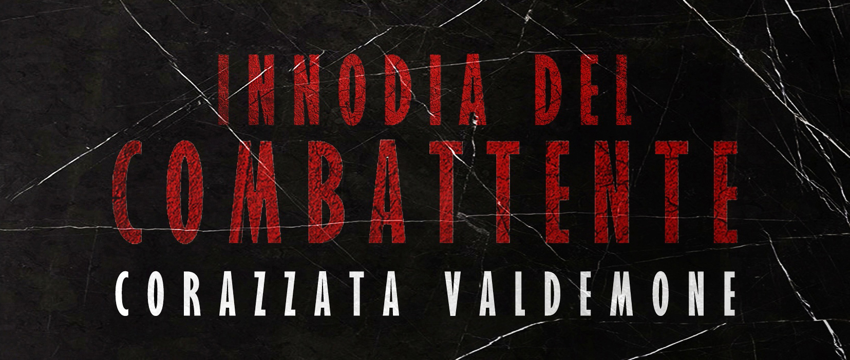 Corazzata Valdemone – INNODIA DEL COMBATTENTE